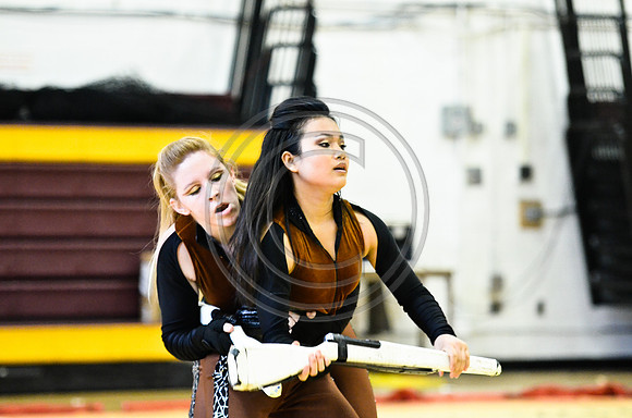 Triton Regional Guard-1031
