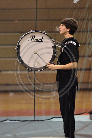 South Brunswick Drumline-221