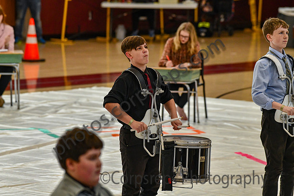 Haddon Heights Percussion_250329_Abington-DJK00093