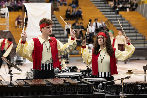 West Milford Drumline_250405_South Brunswick High School-JB00011