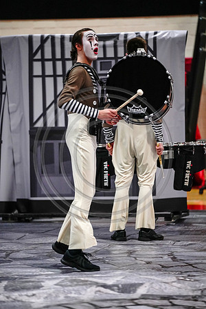 Perkiomen Valley Drumline_200208_Penncrest-00088