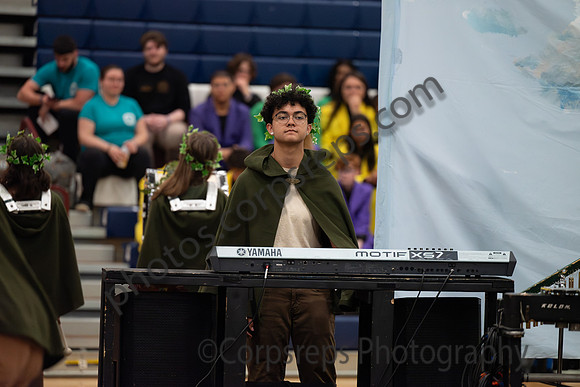Winslow Twp Winds-31
