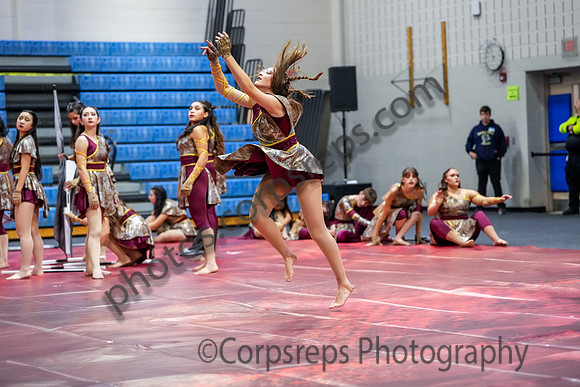 Unionville Guard_250125_Spring-Ford-01434