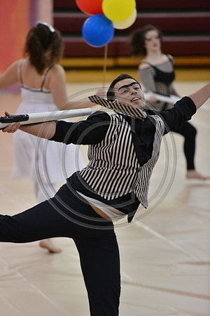 Milton Hershey Guard-777