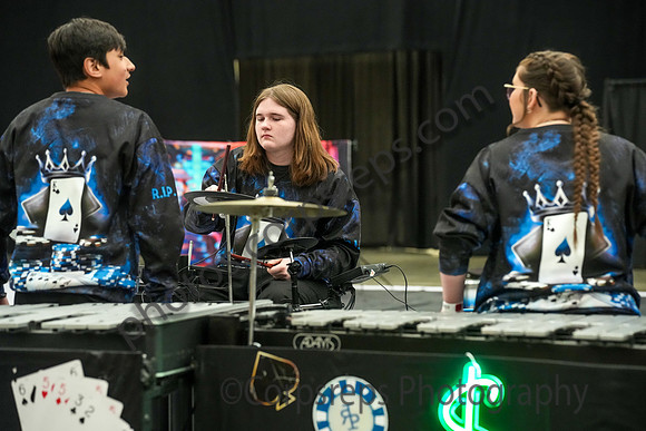Ringgold Drumline_250501_Wildwood-mg00595