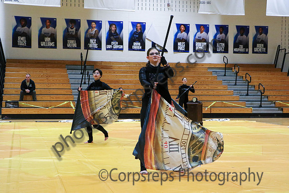 eNVy Winter Guard_250125_West Orange_AL-33