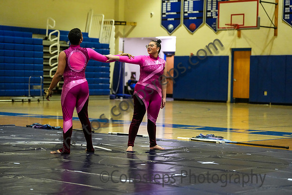 West Deptford Guard_250406_Williamstown-02924