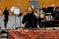 Fair Lawn MS Percussion
