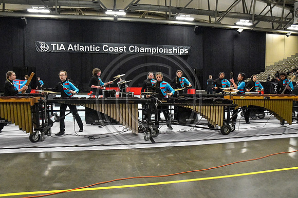 Garnet Valley Drumline_190504_Wildwood-8251