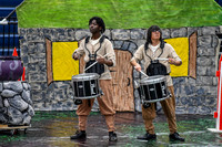 Upper Darby Percussion