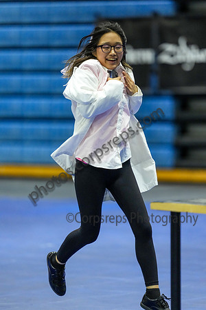 Upper Dublin Drumline_250405_Spring-Ford-04096