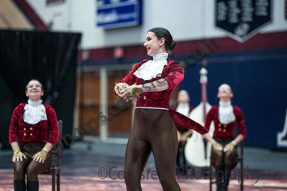 Spring-Ford Guard_250322_Bethlehem-05866