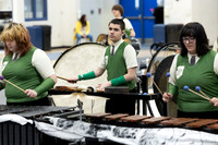 Methacton Drumline_250322_RWJ Barnabas Health Arena-JB00092