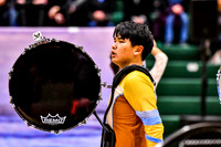 Cab Calloway Drumline_170304_Ridley-6008
