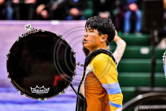 Cab Calloway Drumline_170304_Ridley-6008