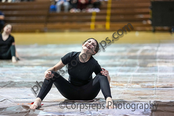 Pennridge Guard_250201_North Penn-00915