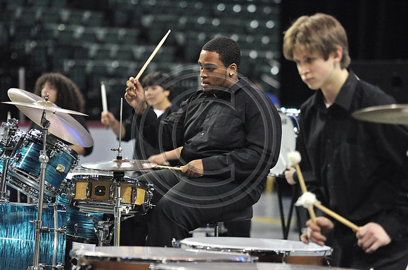 Bunnell Drumline-508