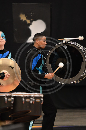 Abington Drumline-3218