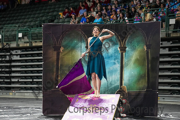 Harry S Truman Guard_240420_Cure Insurance Arena-02944