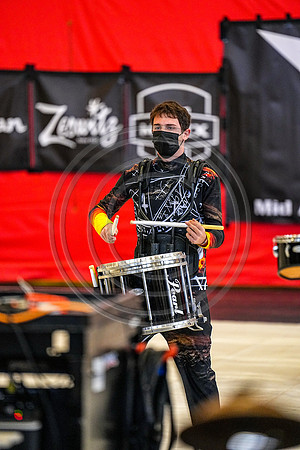 Upper Dublin Drumline_220409_Coatesville-09381