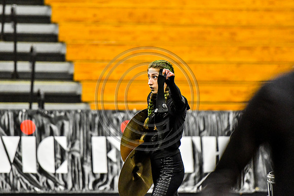Nutley Drumline_180408_South Brunswick-4924