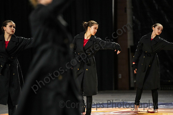 Abington Guard_250413_Bethlehem-CM04356