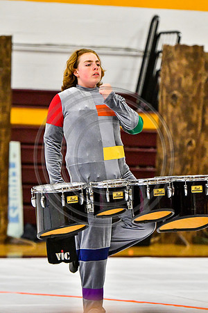Haddon Heights Drumline-0013