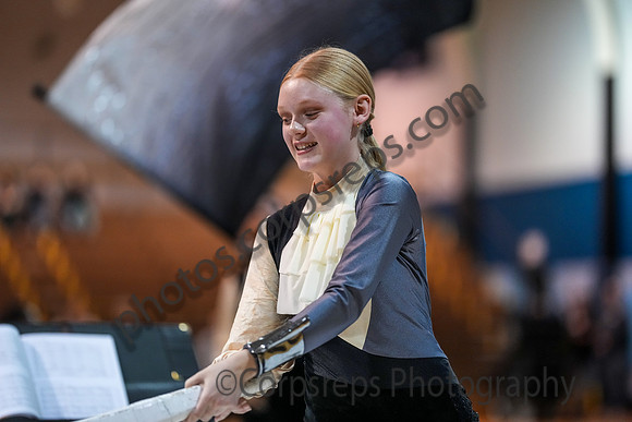 Abington Regional Guard_250201_North Penn-00581