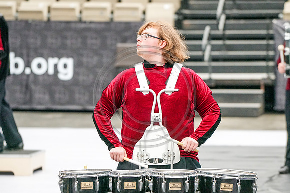 Haddon Heights Drumline_180503_Wildwood-6502020