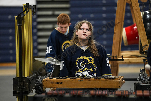 Spring-Ford Percussion_250323_Toms River-02775