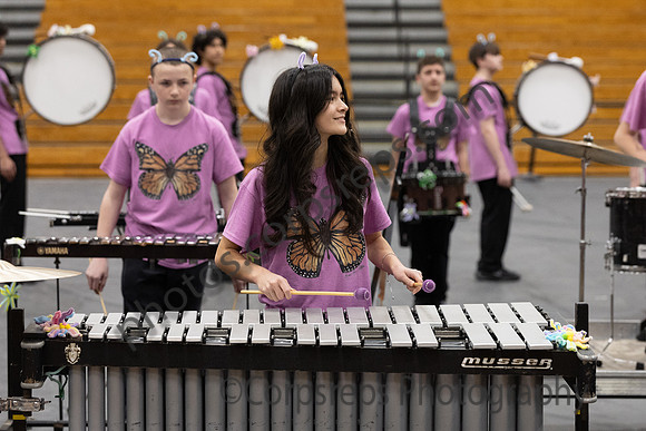 Walt Whitman Percussion_250405_South Brunswick High School-JB00001