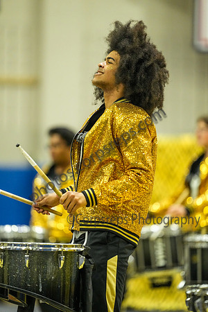 Downingtown East Drumline_250405_Spring-Ford-01478