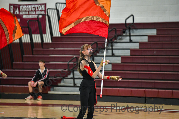 Newark Guard_250329_Abington-DJK01600