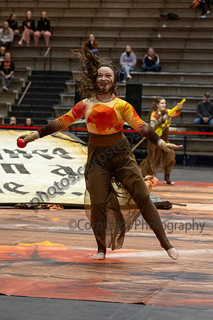 Upper Moreland Guard_250323_Liberty High School-JB00184