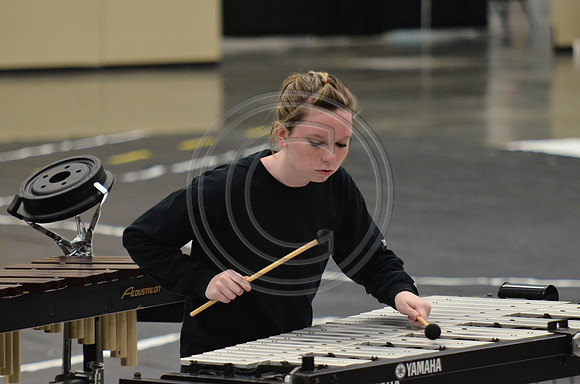 Cumberland Regional Drumline-1053