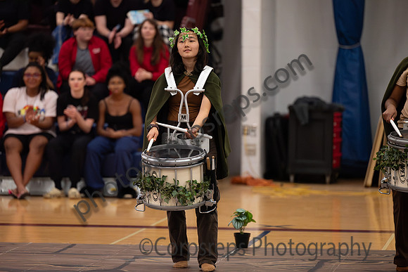 Winslow Twp Winds-33