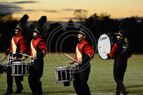 West Chester East