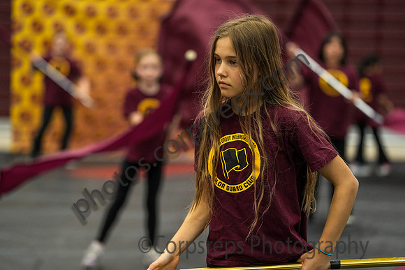 Avon Grove Intermediate Guard-075