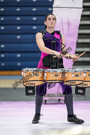 Unionville Drumline_250323_Toms River-02373