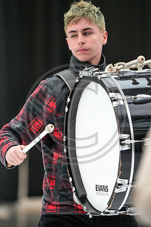 Haddon Heights Drumline_220428_Wildwood-2-41