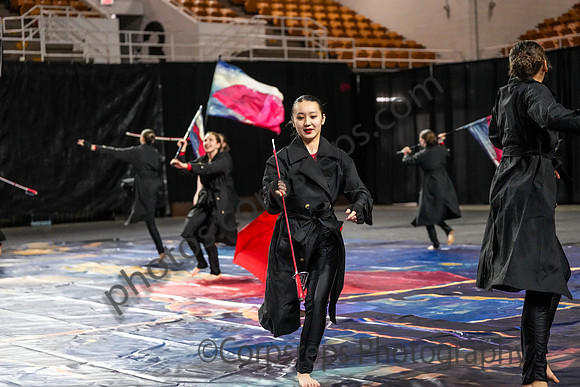 Abington Guard_250413_Bethlehem-CM04383