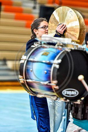 Hatboro-Horsham Drumline-132