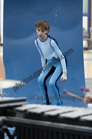 Spring-Ford Drumline_250322_RWJ Barnabas Health Arena-JB00056