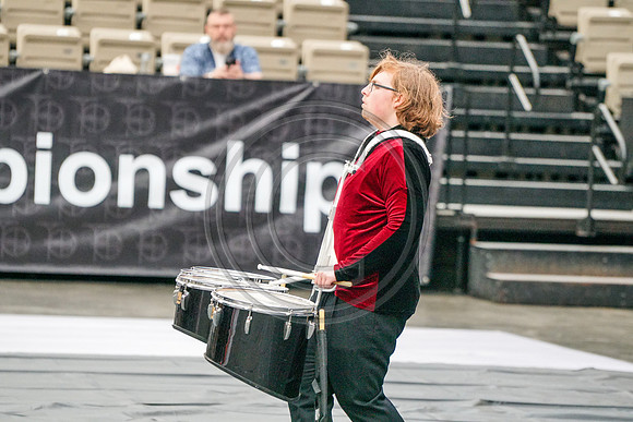 Haddon Heights Drumline_180503_Wildwood-6502010
