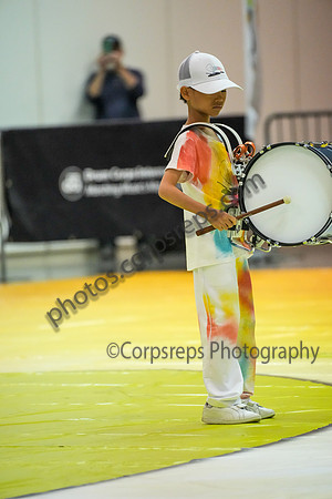 Baby Giant-Hong Kong Drummer Festival Drumline_230812_Indianapolis-37151