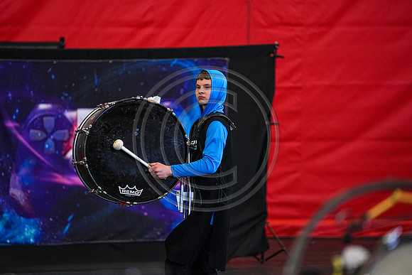 Coatesville Drumline_220409_Coatesville-09497