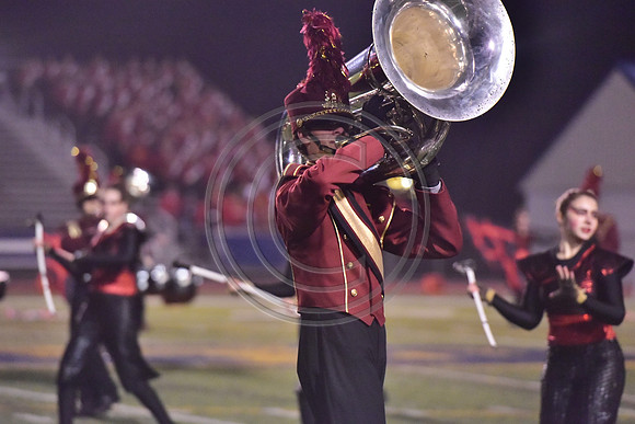 Avon Grove High School-736