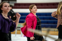 Haddon Heights Drumline_250427_Eastern Regional-00596