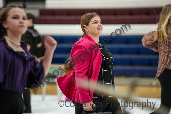 Haddon Heights Drumline_250427_Eastern Regional-00596