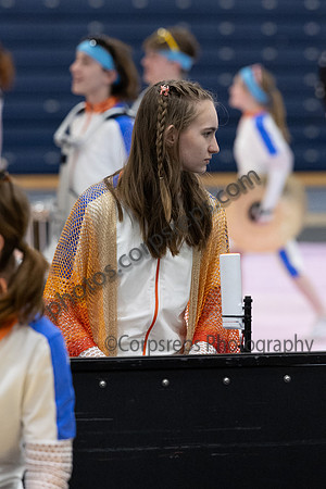 Owen J Roberts Drumline_250322_RWJ Barnabas Health Arena-JB00946